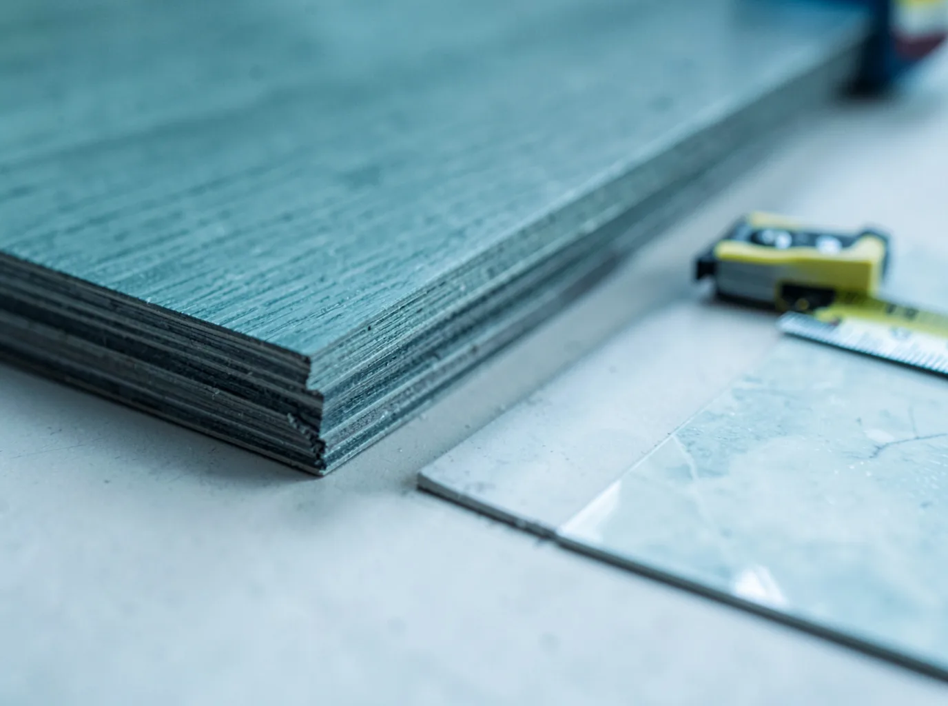 Luxury Vinyl Plank Installation Tyndall, SD FAQs